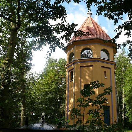 Wasserturm Путбус Экстерьер фото